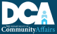 DCA Logo
